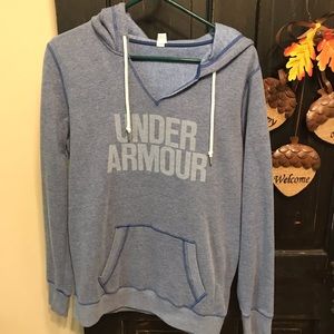 Under Armour Hoodie